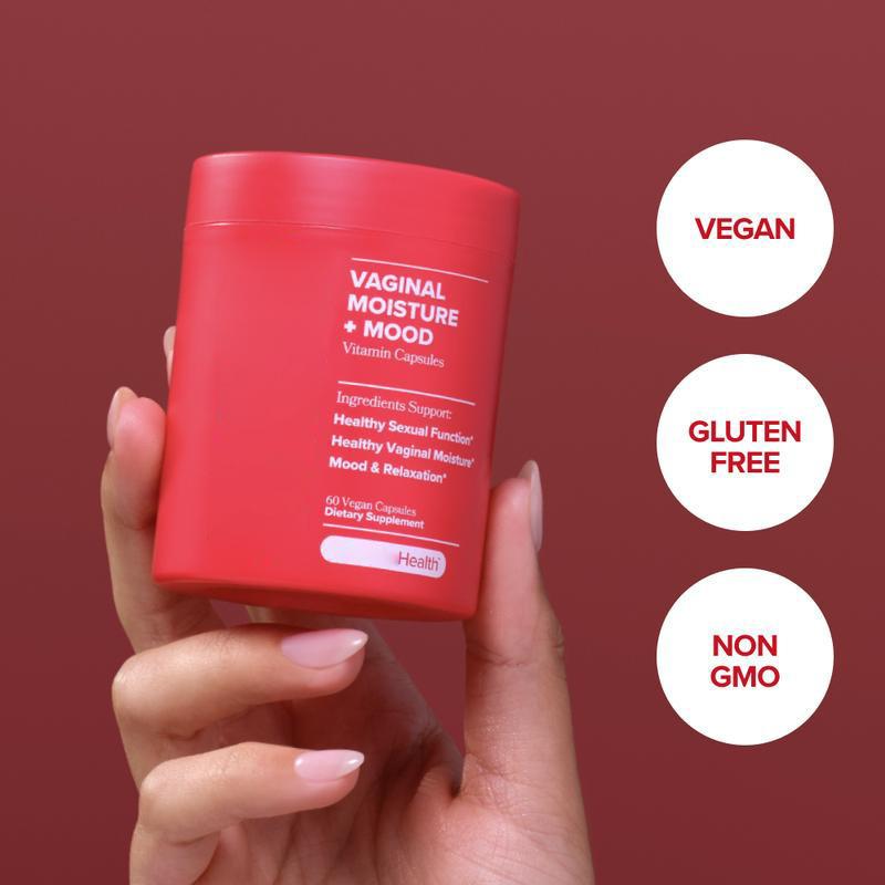 URO - PH-Balancing Probiotic Wash