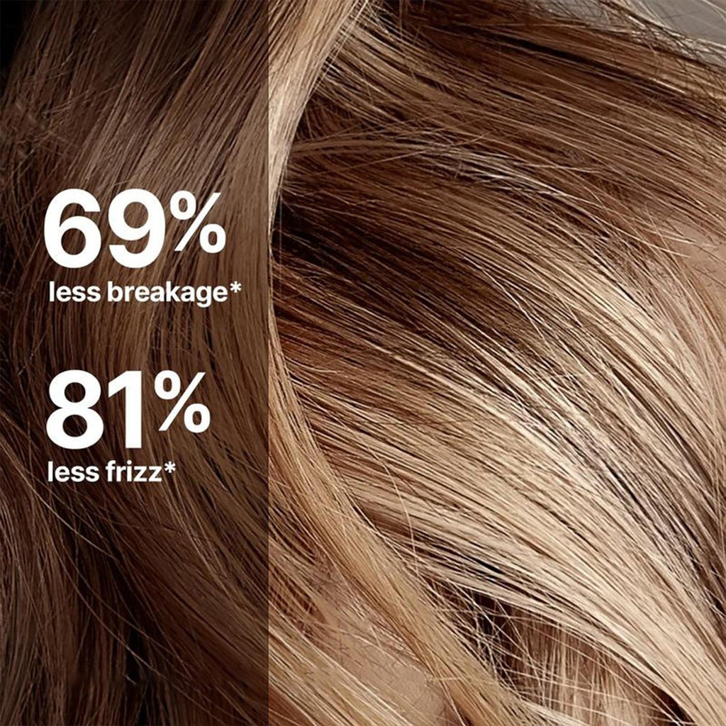 Leave-in Conditioner, Smooth Hair Tips, Improve Frizz, Smooth and Supple