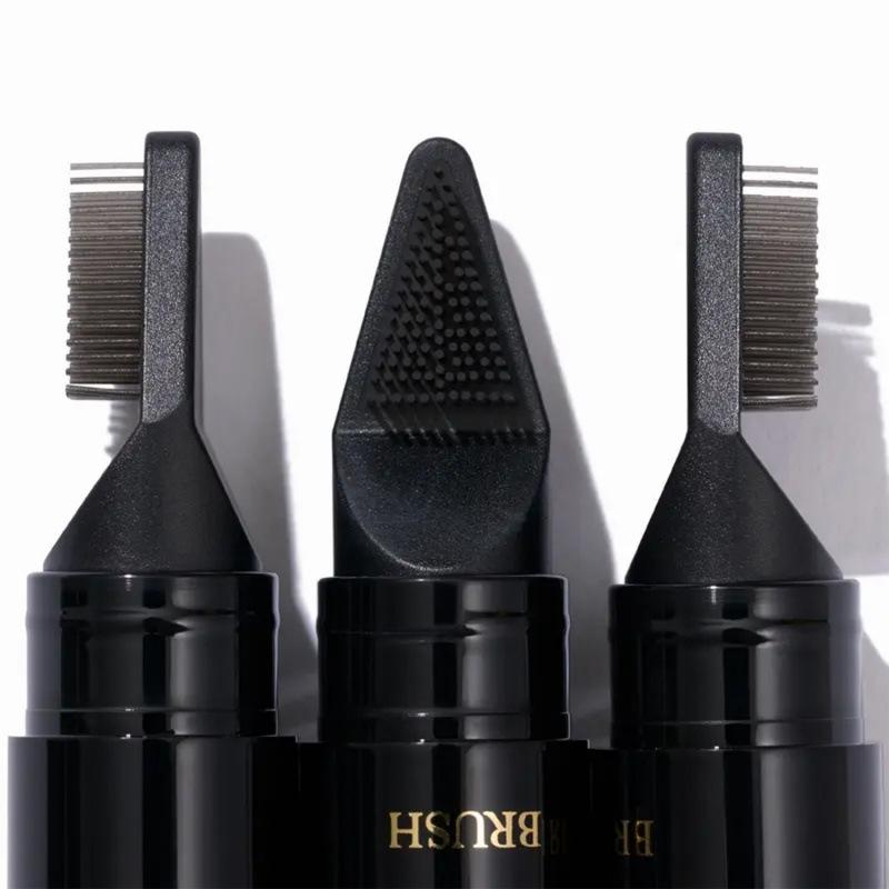 Barvena Eyebrow Pencil Lifting Stick Smooth Easy To Color Long-lasting No Battery Needed Makeup Cosmetic