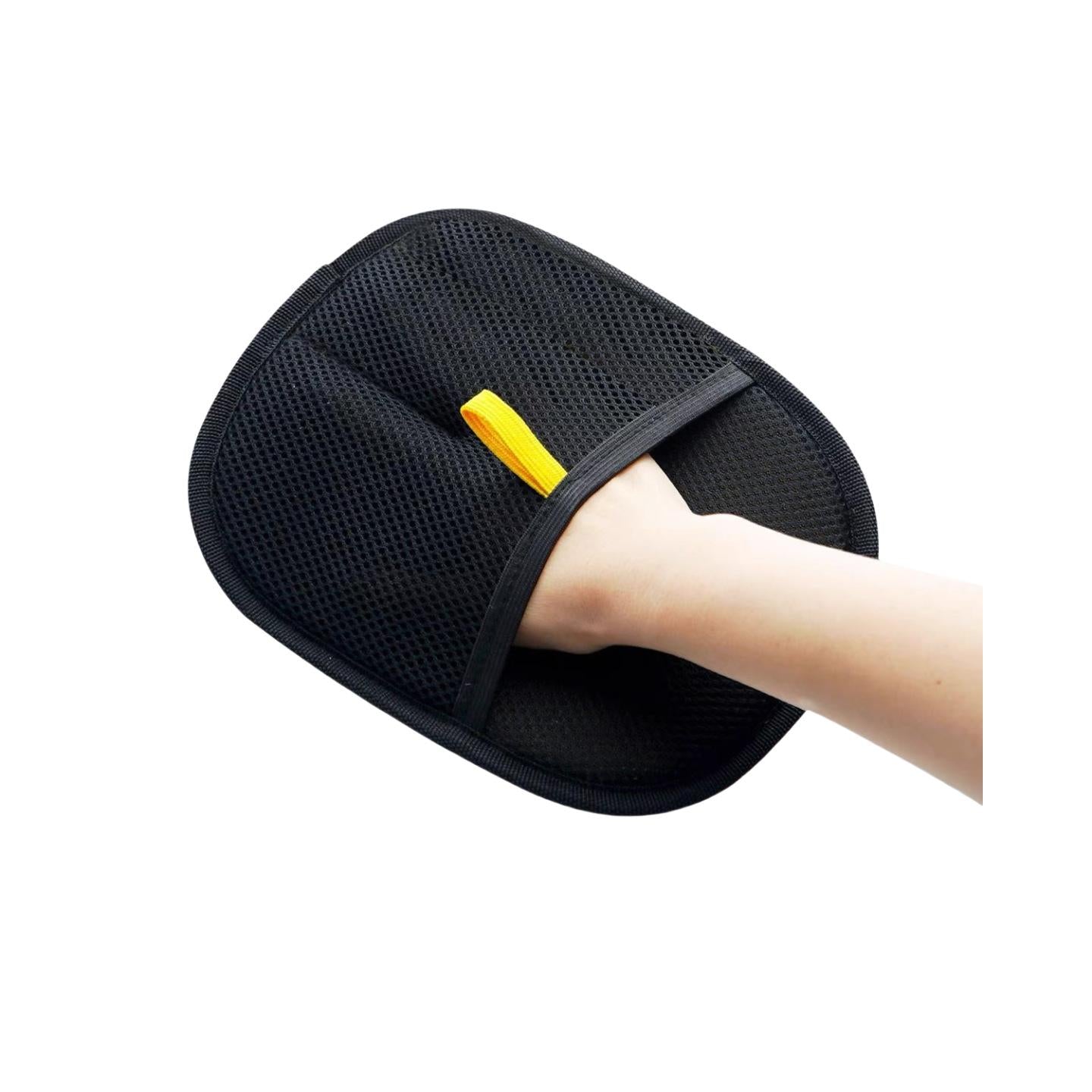 Hair Removal Gloves Cat Hair Cleaner To Remove Cat and Dog Hair Adsorption Artifact Pet Household Hair Electrostatic Brush Sticky Hair Multi-function