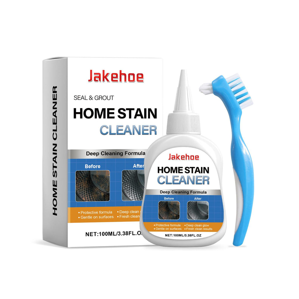 Household Stain Removal Gel, Household Kitchen Metal Stain Surface Household Cleaning Gel