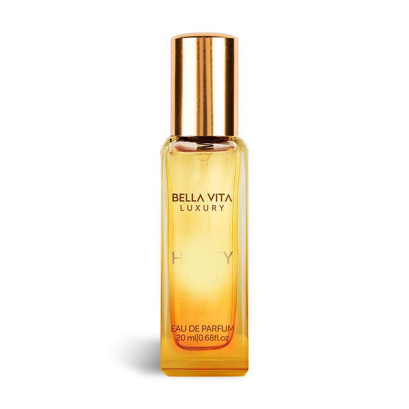 Perfume for Women, Honey Ebony, Honey Ebony Perfume for Women