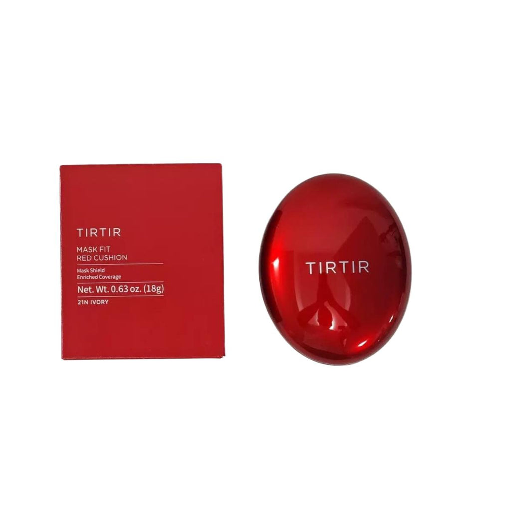 Popular Red Air Cushion Foundation