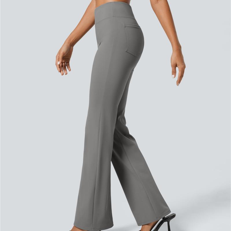 2025 New Delivery High-waisted Rear Bag Micro-speaker Overalls