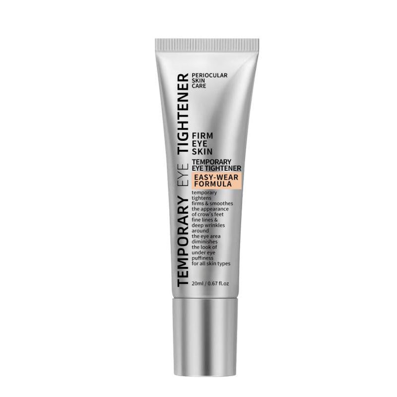 Instant Firming Eye Cream, Temporary Eye Firming Liquid