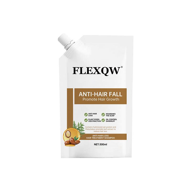 Autumn and Winter Explosive Anti-loss Shampoo Promotes Hair Growth Shampoo