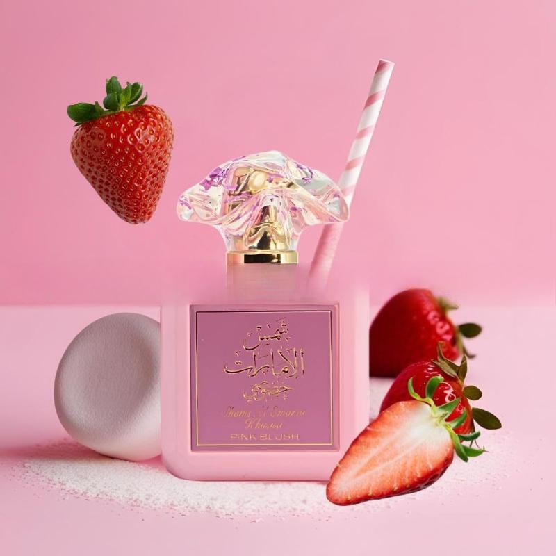 A Sweet, Elegant Fragrance for Every Occasion.