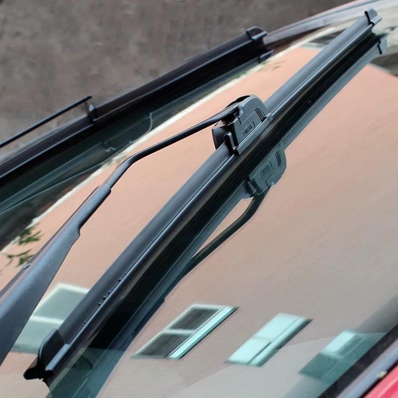 Wiper U-shaped GM silent wiper arm