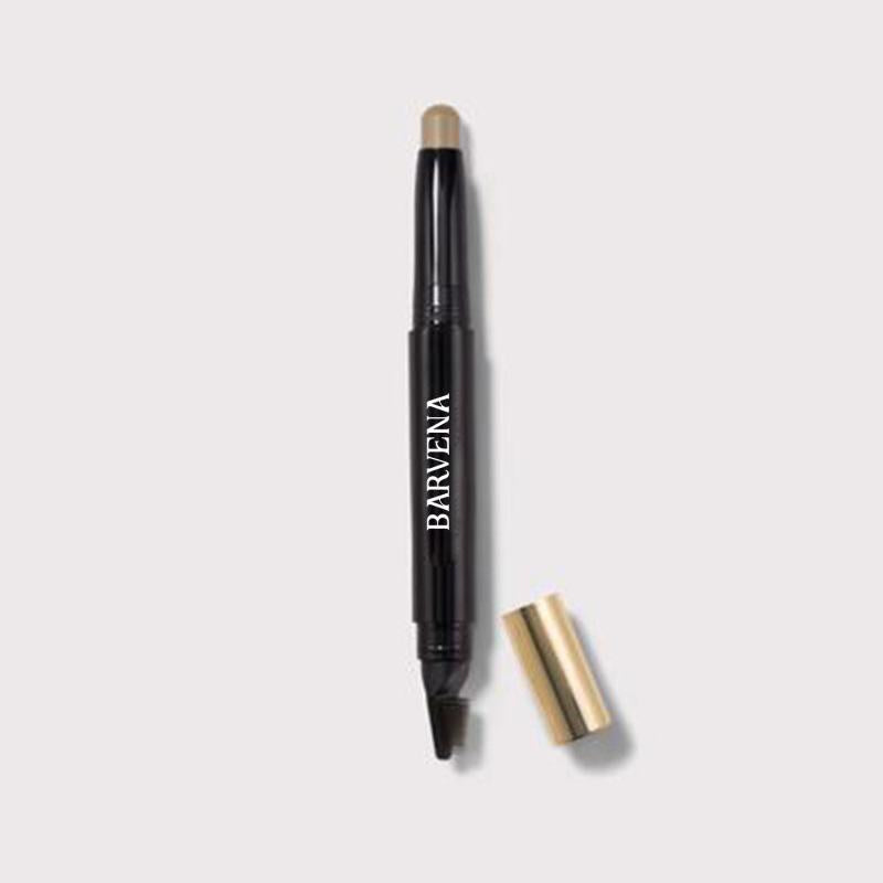 Barvena Eyebrow Pencil Lifting Stick Smooth Easy To Color Long-lasting No Battery Needed Makeup Cosmetic