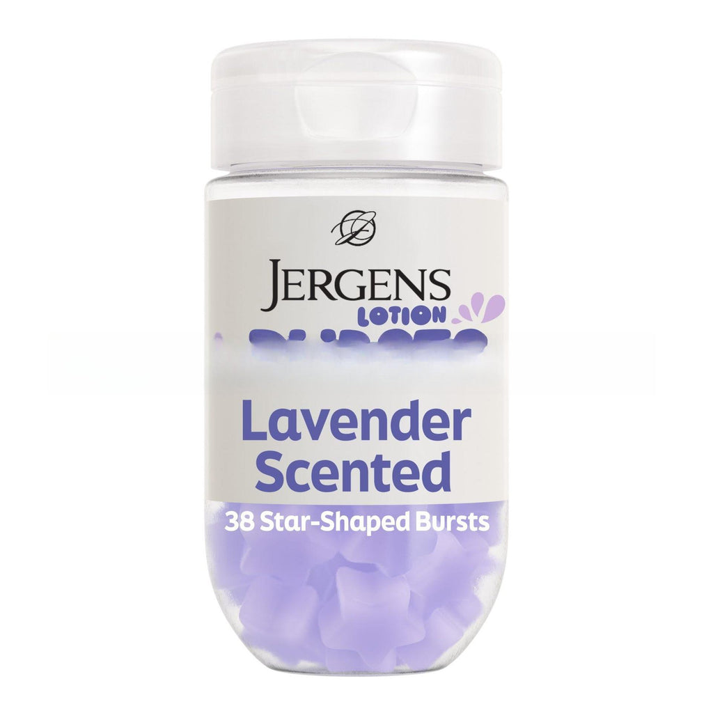 Jergens Moisturizing Lotion Beads - Popular Autumn/Winter Product