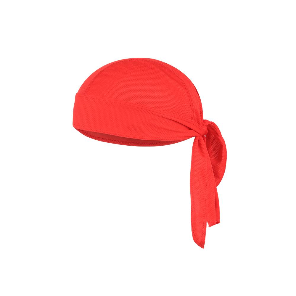 Spring Summer Cycling Pirate Hat Breathable Headscarf Sun Protection Outdoor Running Men Women Quick-Dry Hiking Travel Bandana