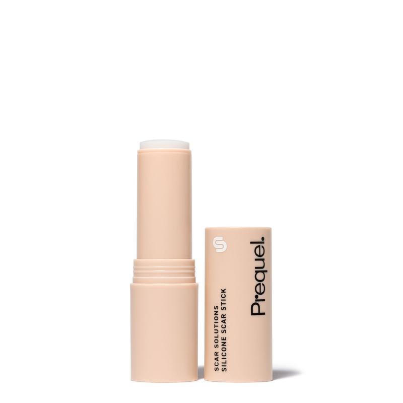 SCAR SOLUTIONS Siliconer Stick, Suitable for Face and Body