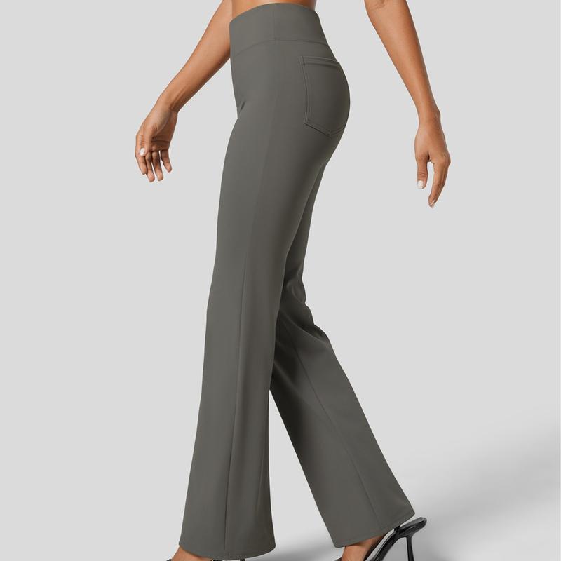 2025 New Delivery High-waisted Rear Bag Micro-speaker Overalls