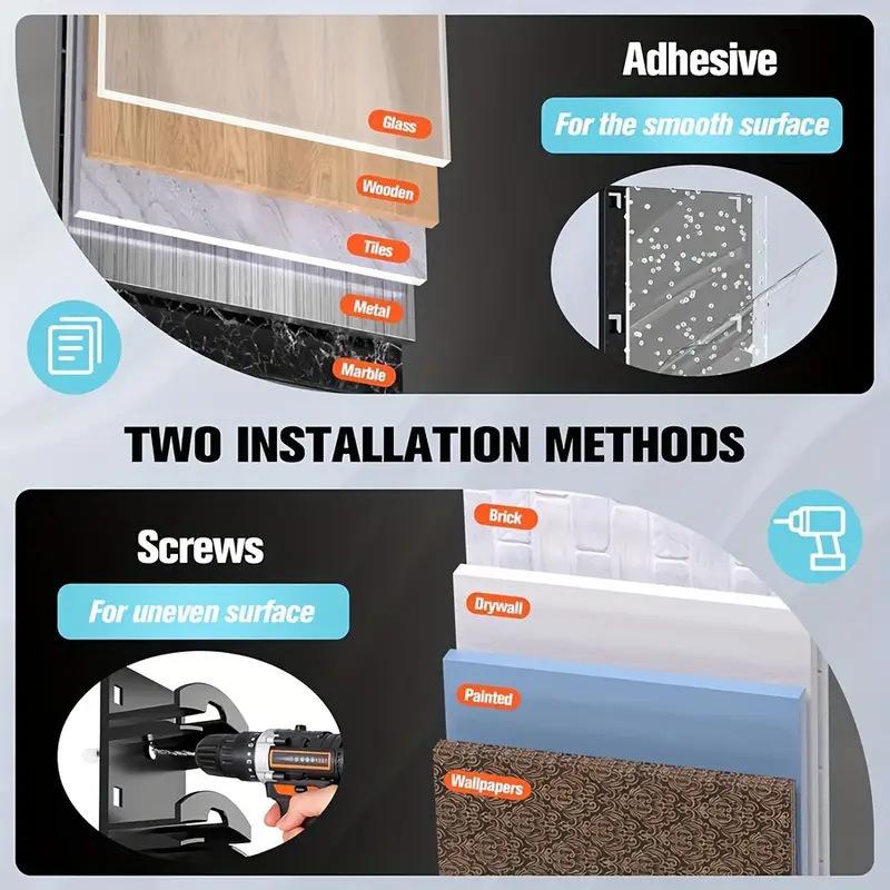 2025 New Baseball Cap Storage Rack HatOrganizerforBaseballCaps Hat Rack Storage