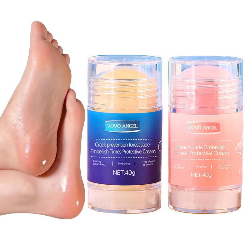 Yingrun Double Protection Cream Anti-drying, Cracking and Drying in Autumn and Winter Hand and Foot Double Protection Stick