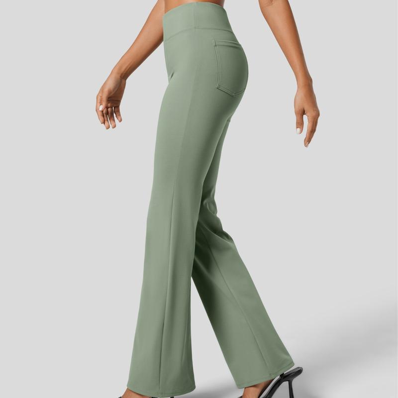 2025 New Delivery High-waisted Rear Bag Micro-speaker Overalls