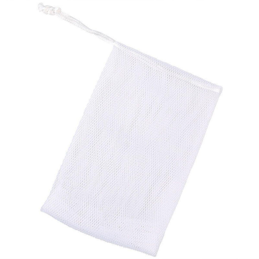 10 Pcs Foaming Net, Soap Facial Cleanser, Foaming Net,, Cleansing Net, Handmade Soap, Foamer, Face Washing and Foaming Net