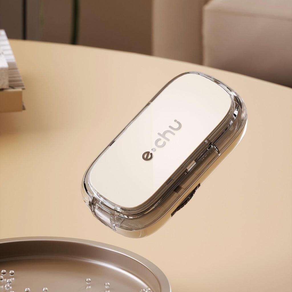 Medicine Cutter, Medicine Dispenser, Quarter Medicine Cutter, Precise Medicine Cutting, One Minute and Two Tablets, Portable Dispensing Kit