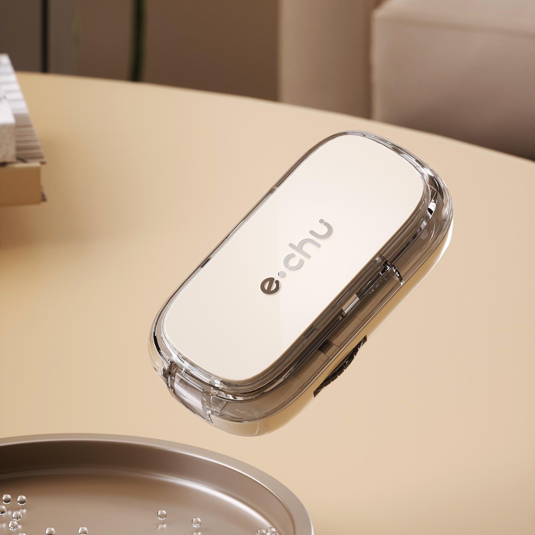 Medicine Cutter, Medicine Dispenser, Quarter Medicine Cutter, Precise Medicine Cutting, One Minute and Two Tablets, Portable Dispensing Kit