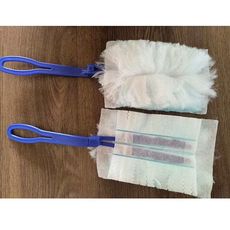 Swiffer Dust Duster 360 Degree Dust Collector Replacement Cloth Head Wet and Dry Cloth Cover Dust Duster