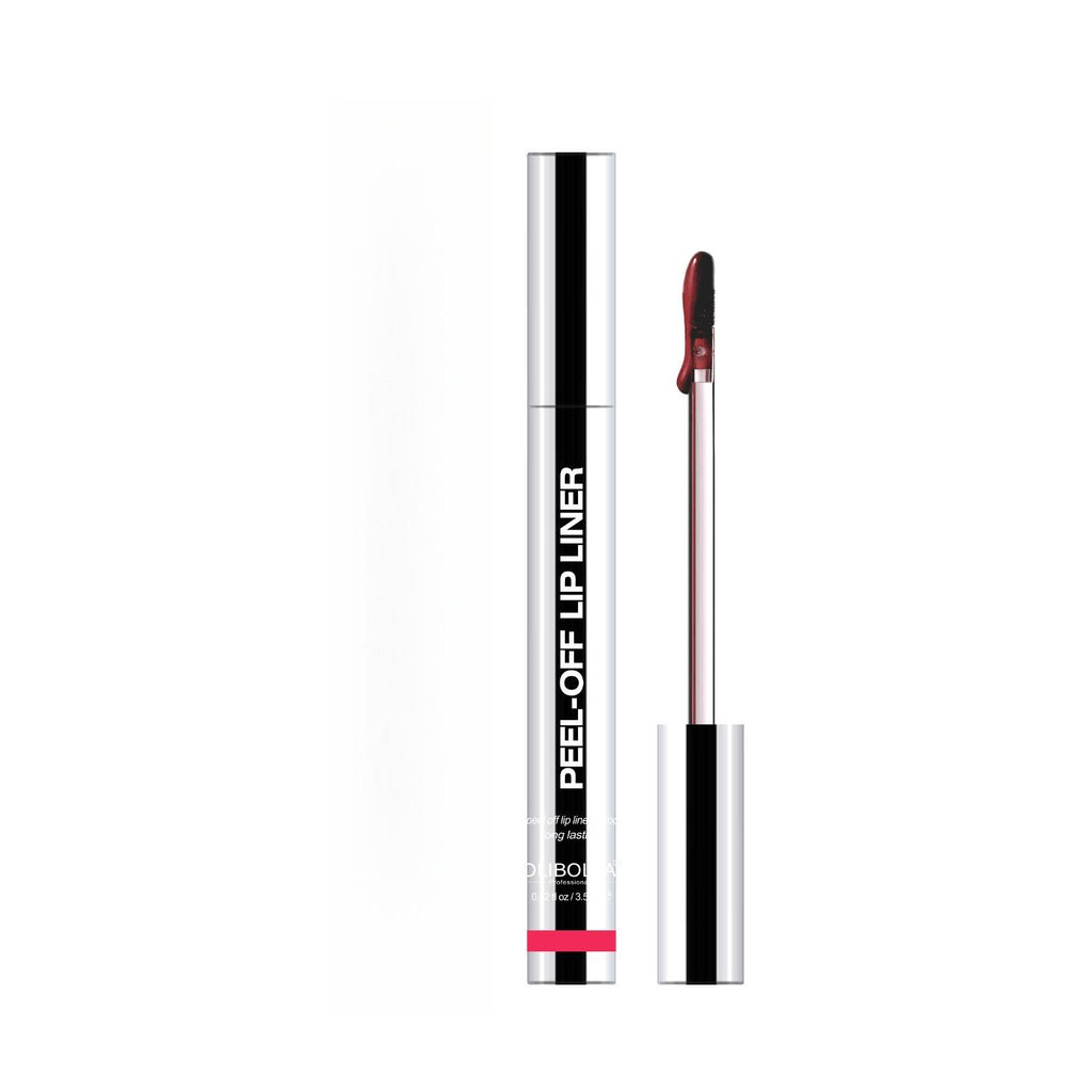 Explosive Tear Lip Liner Waterproof and Long-lasting Non-fading Moisturizing Dudu Lip Lipstick Lip Gloss Lip Glaze