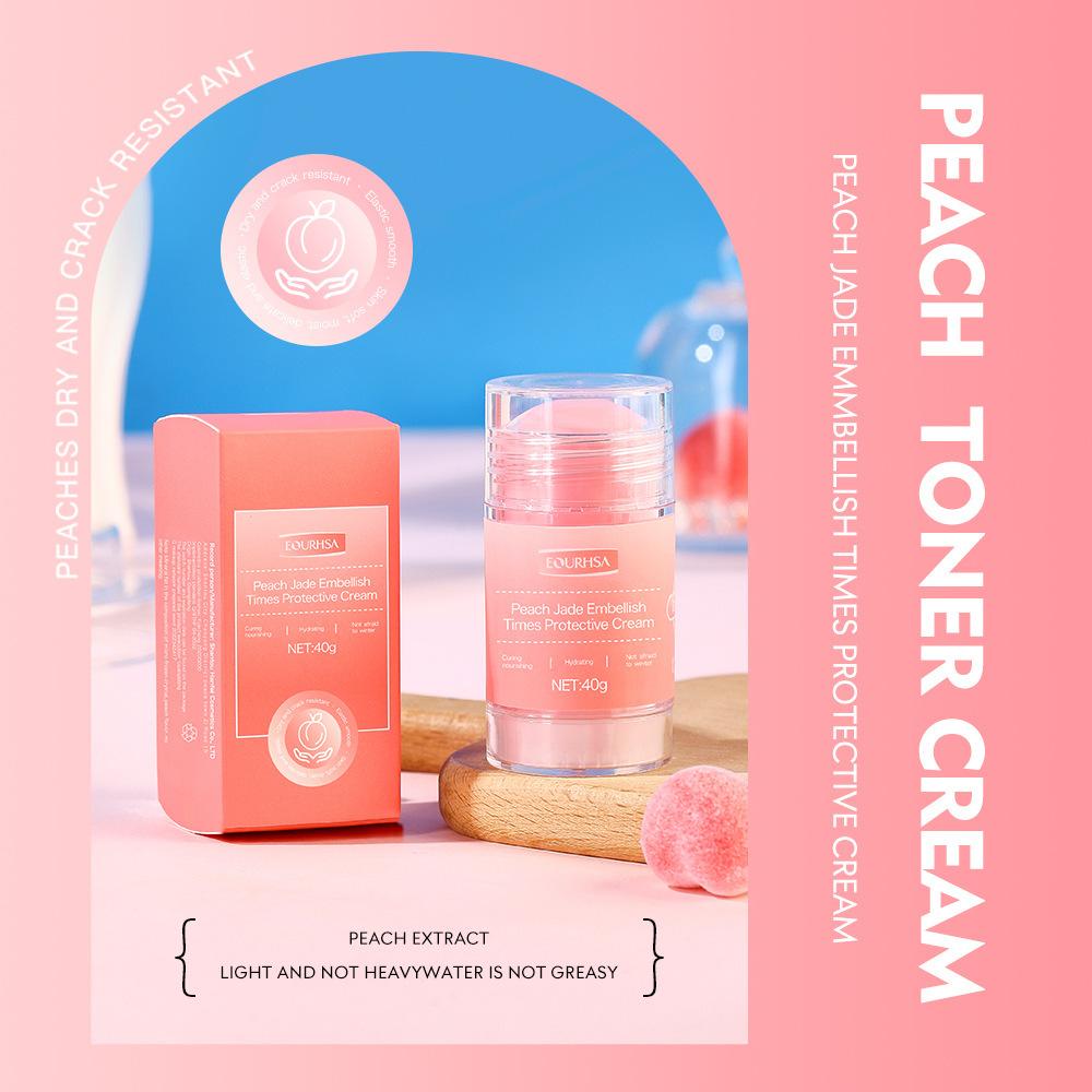 Yingrun Double Protection Cream Anti-drying, Cracking and Drying in Autumn and Winter Hand and Foot Double Protection Stick