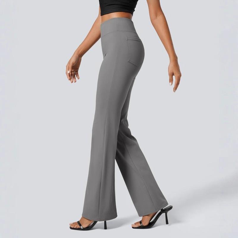 2025 New Delivery High-waisted Rear Bag Micro-speaker Overalls