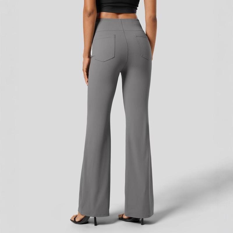 2025 New Delivery High-waisted Rear Bag Micro-speaker Overalls