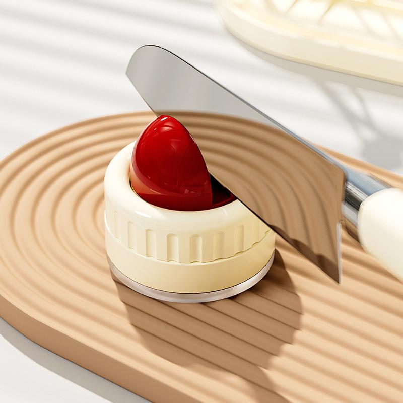 Ball Suction Cup Whetstone Household Kitchen Kitchen Sharpener Scissors Tool Artifact New Professional Fast Knife Sharpener