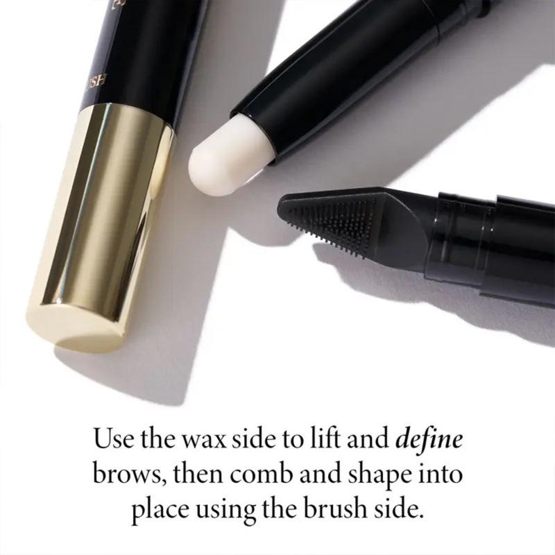 Eyebrow Pencil Lifting Stick, Smooth and Easy To Color, Long-lasting and Not Easy To Smudge