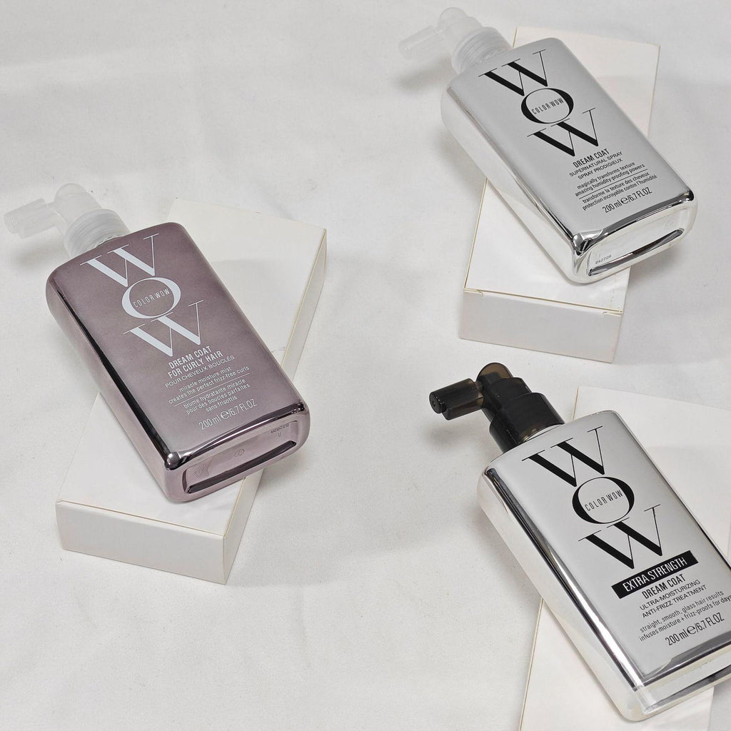 Anti-frizz Hair Care Gloss Styling Straight Softening Lotion