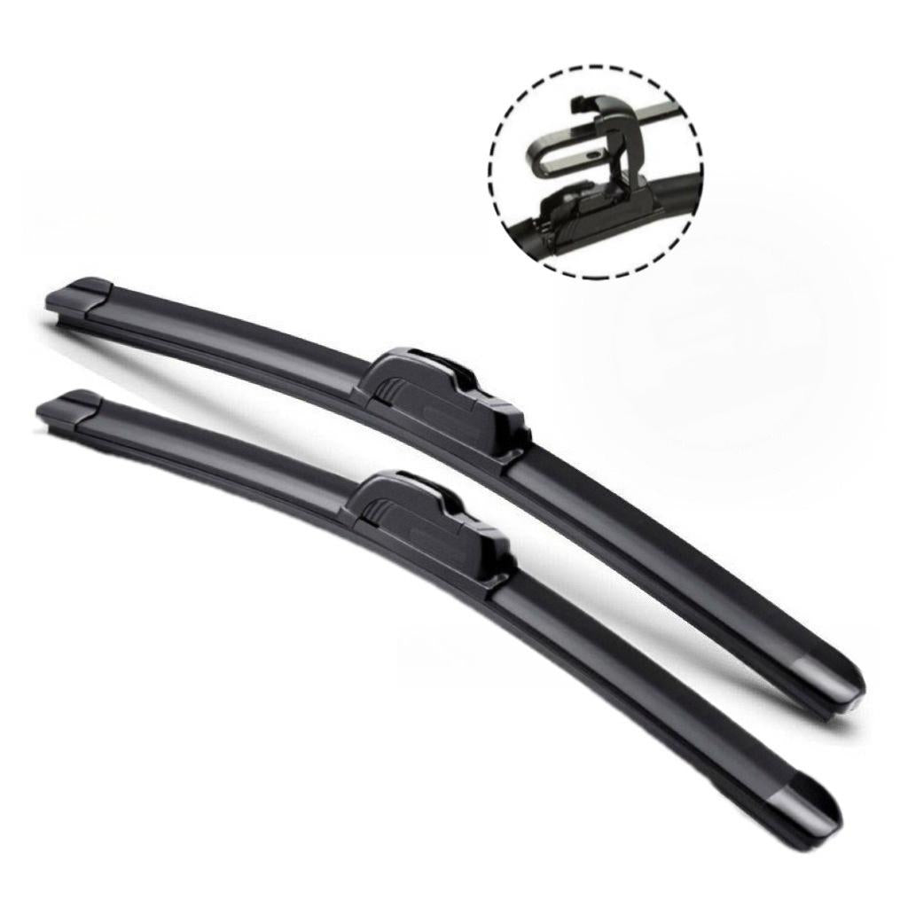 Wiper U-shaped GM silent wiper arm