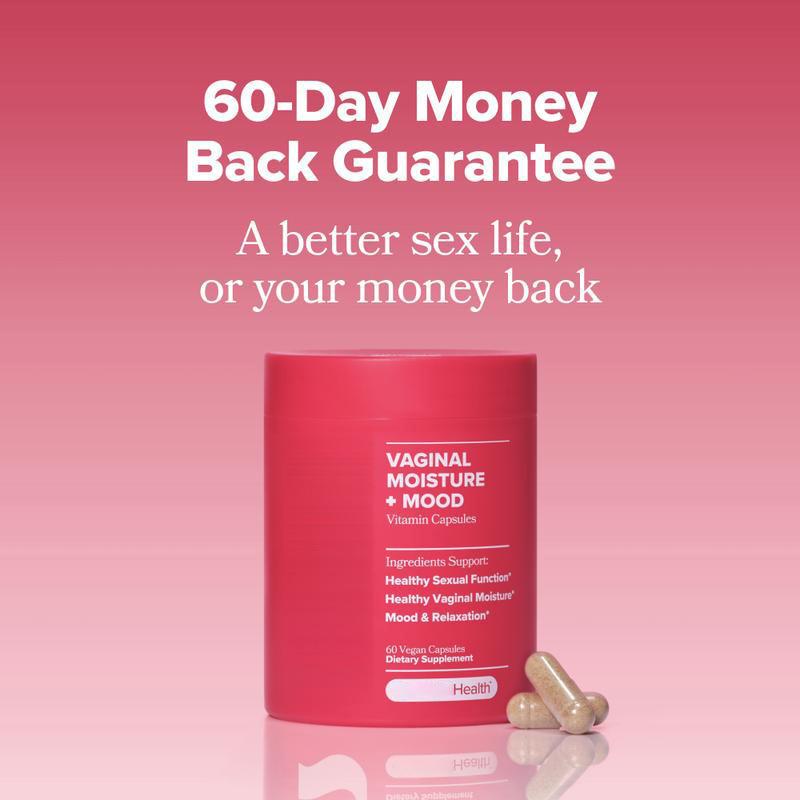 URO - PH-Balancing Probiotic Wash