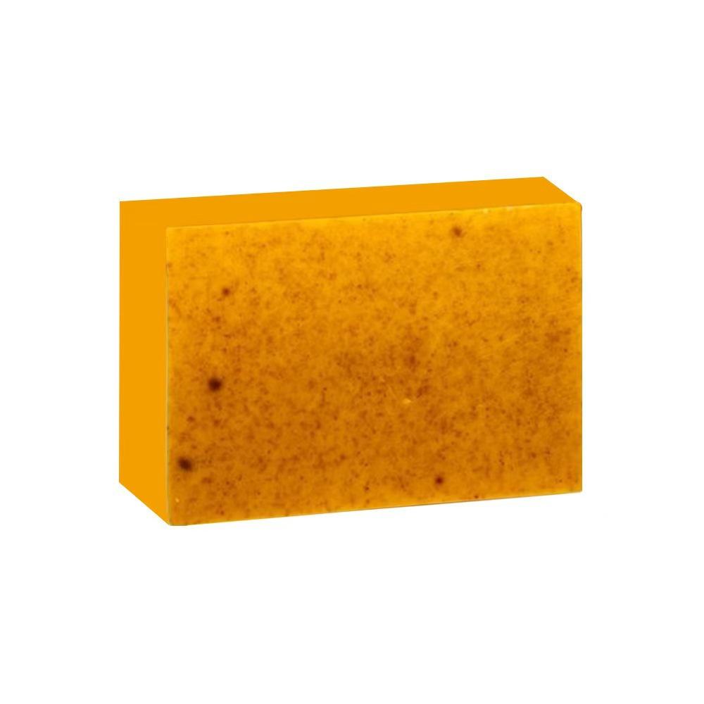 Turmeric Kojic Acid Soap Moisturizing Moisturizing Cleansing Smooth Skin Cleansing Bath Essential Oil Soap
