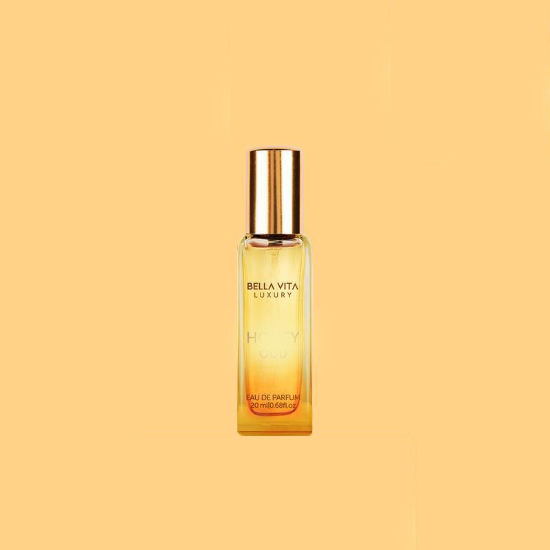 Perfume for Women, Honey Ebony, Honey Ebony Perfume for Women