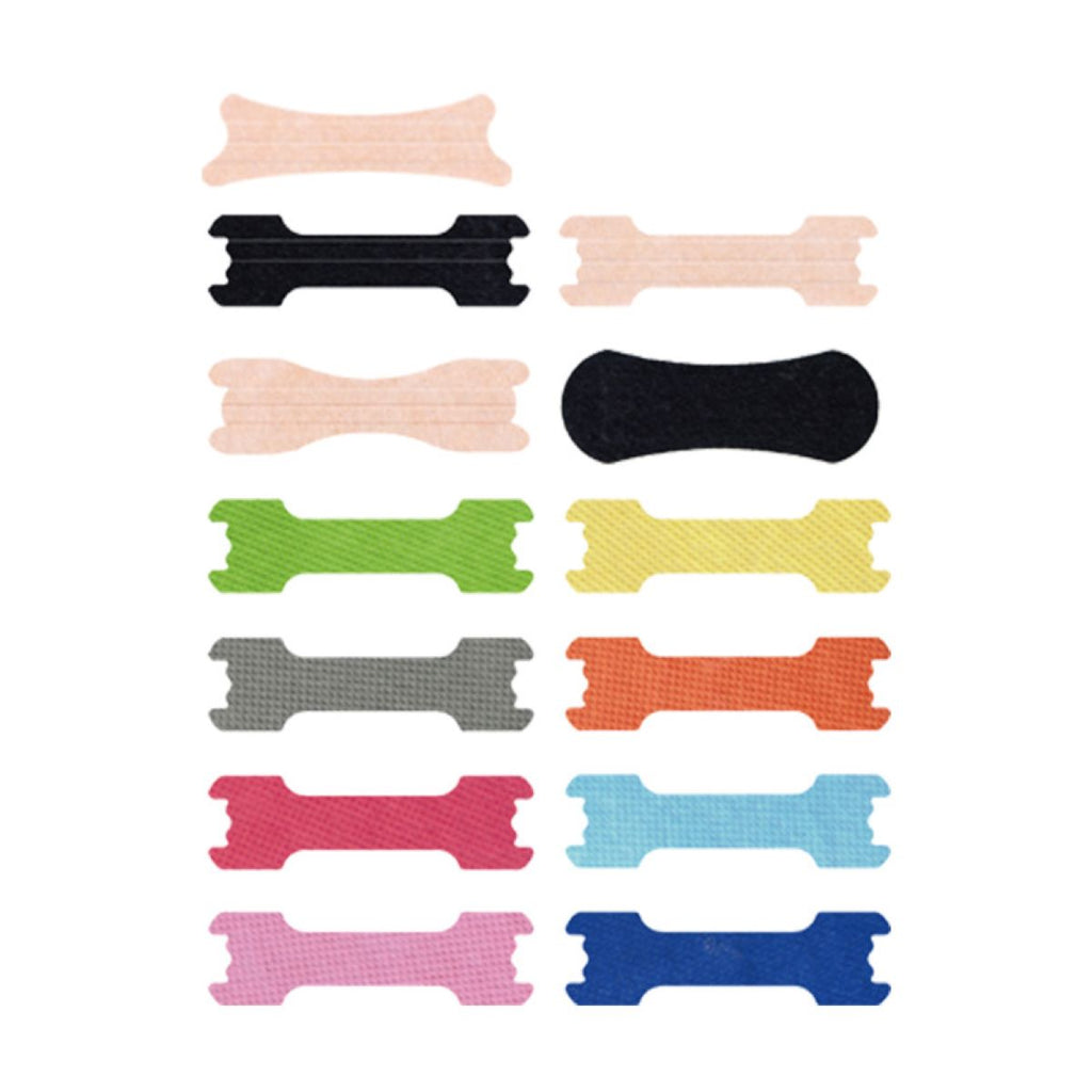 30Pcs Nasal Strips for Snoring, Extra Strength Nose Strips Breathing, Nose Tape for Sports and Sleep, Anti Snoring Strips Help Stop Snoring and Nasal Congestion Relief