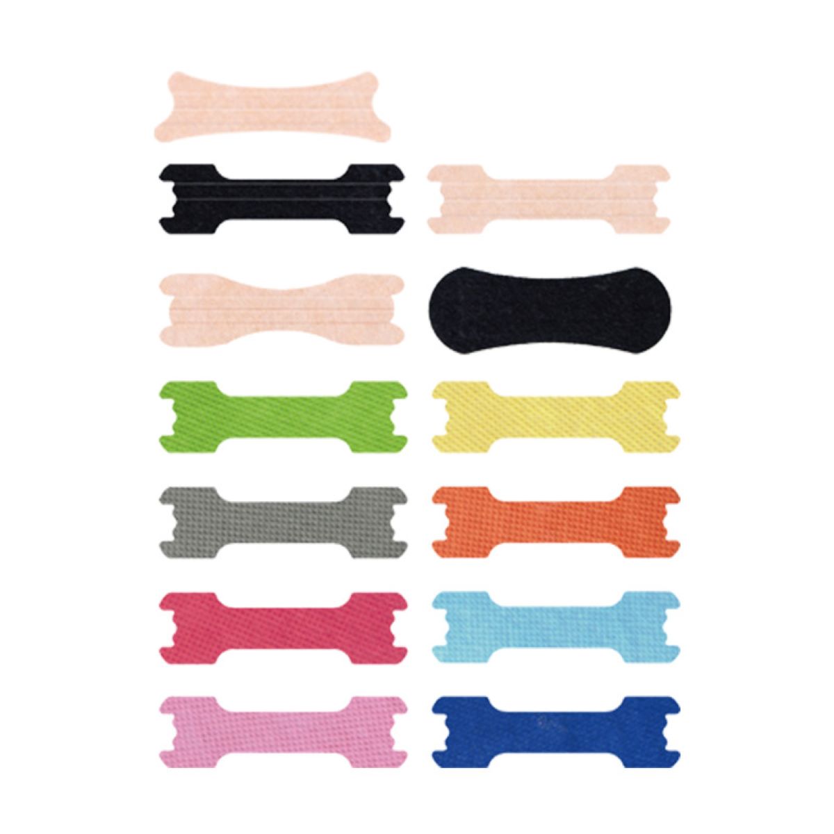 30Pcs Nasal Strips for Snoring, Extra Strength Nose Strips Breathing, Nose Tape for Sports and Sleep, Anti Snoring Strips Help Stop Snoring and Nasal Congestion Relief