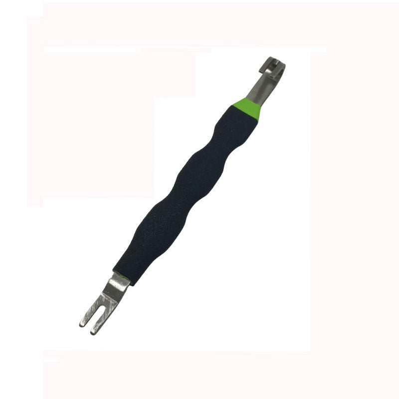 Automotive Electrical Terminal Connector Disconnector Tool – Plug Connector Removal Tool, Universal Car Electrical Tool