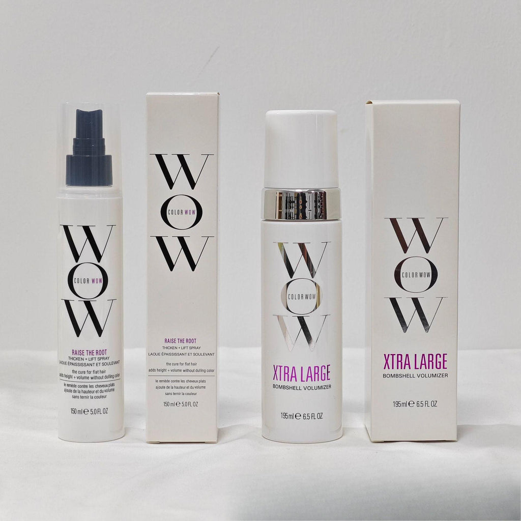 One-Minute Miracle Hair Cream