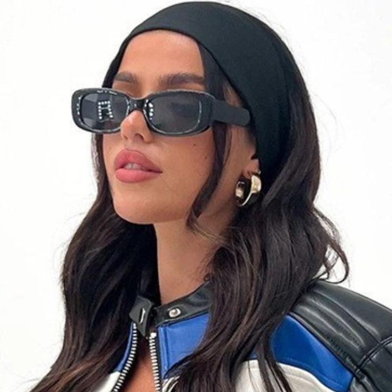 6-Piece set Bohemian wide headband, sweat-absorbing yoga headscarf