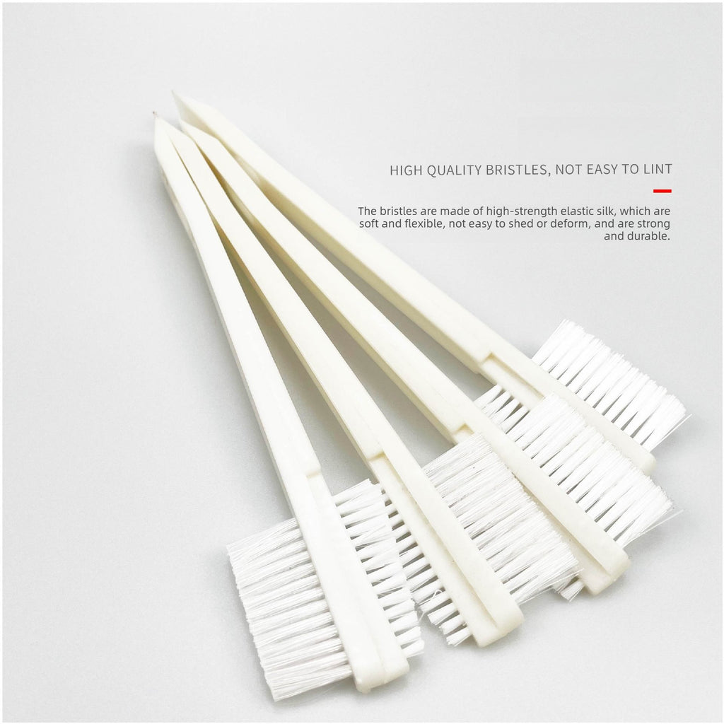 Car Cleaning Detail Brush – Interior Corner & Gap Dust Brush, Multi-Functional Crevice Cleaning Tool