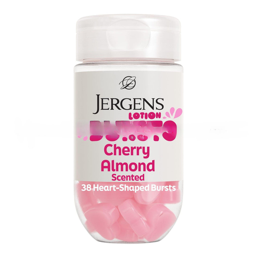 Jergens Moisturizing Lotion Beads - Popular Autumn/Winter Product