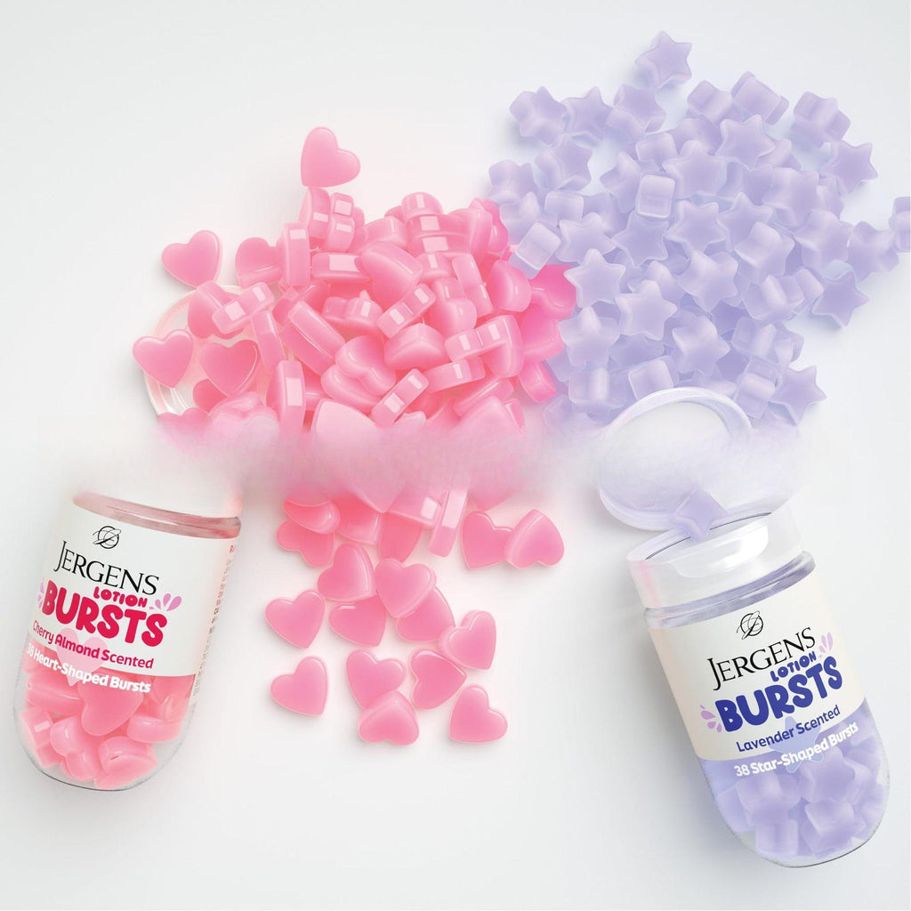 Jergens Moisturizing Lotion Beads - Popular Autumn/Winter Product