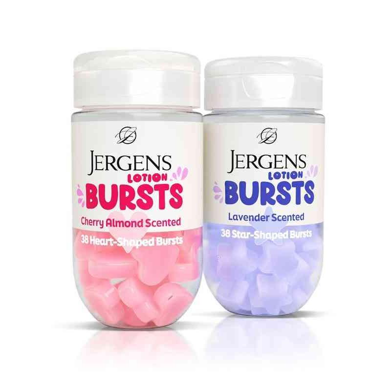 Jergens Moisturizing Lotion Beads - Popular Autumn/Winter Product