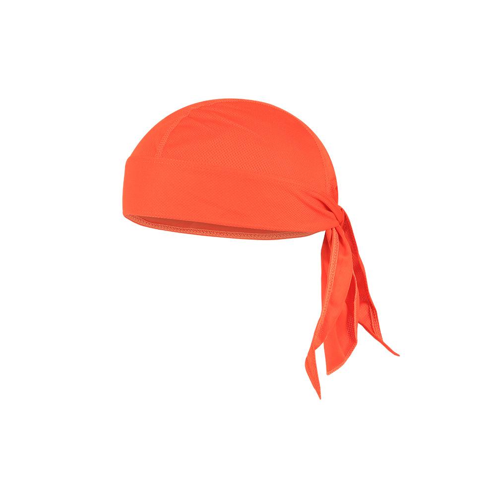 Spring Summer Cycling Pirate Hat Breathable Headscarf Sun Protection Outdoor Running Men Women Quick-Dry Hiking Travel Bandana