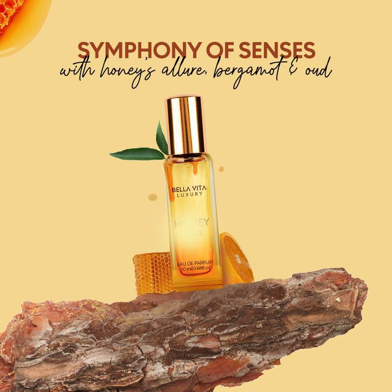 Perfume for Women, Honey Ebony, Honey Ebony Perfume for Women
