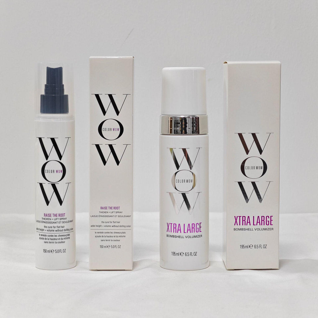 One-Minute Miracle Hair Cream