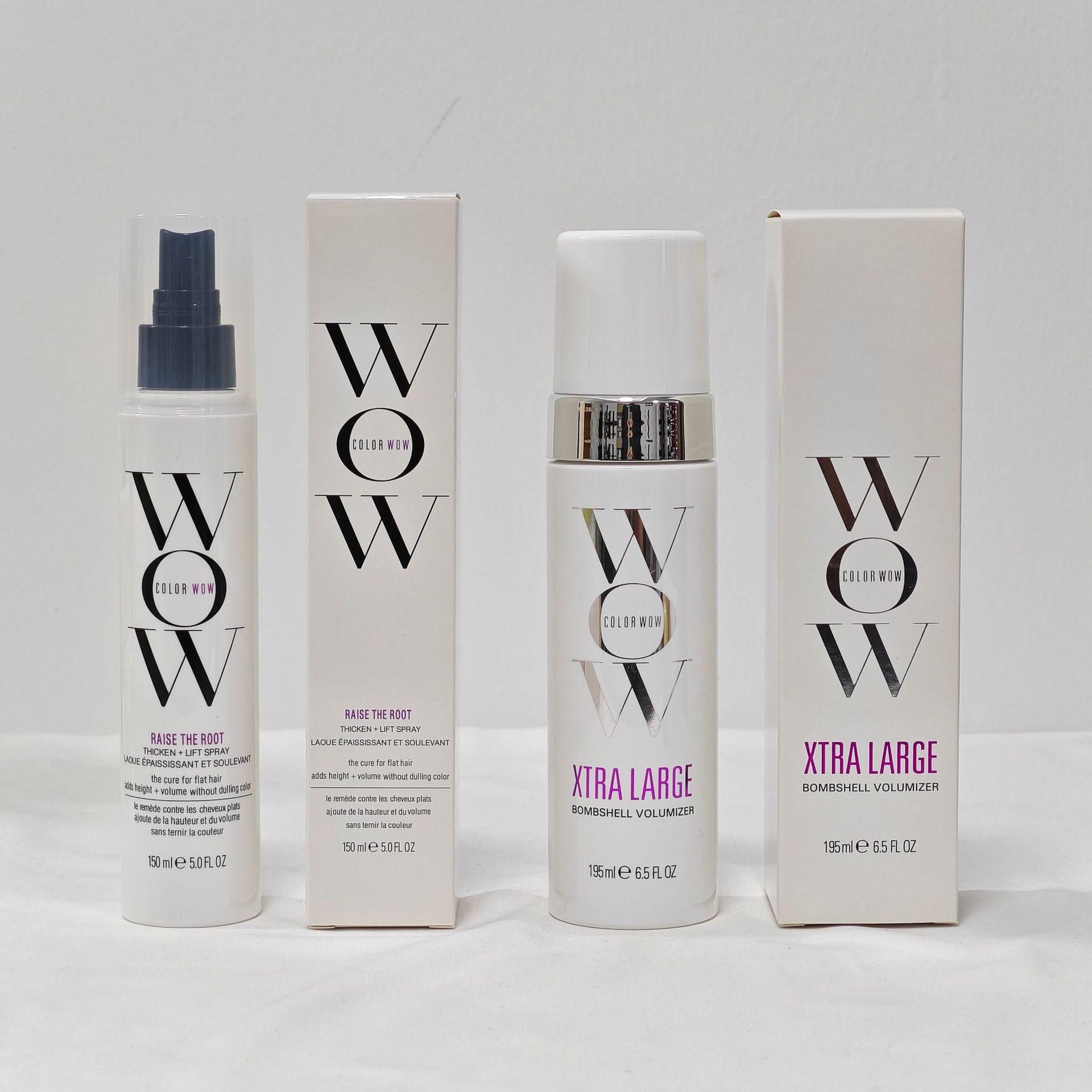 One-Minute Miracle Hair Cream