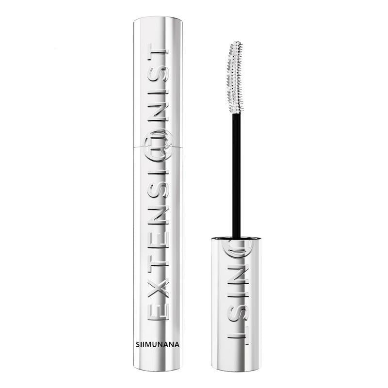 Popular Eyelash Primer, Eyelash Setting, Waterproof and Slender Sunflower Without Smudging
