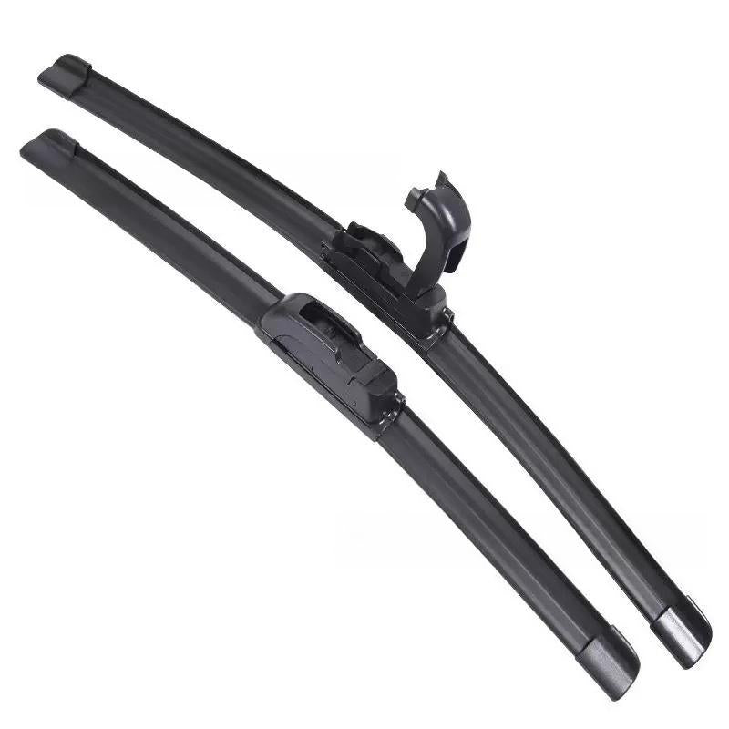 Wiper U-shaped GM silent wiper arm